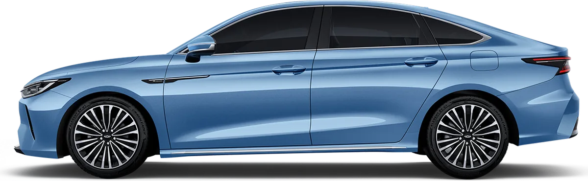Chery Arrizo 8 PHEV neuve