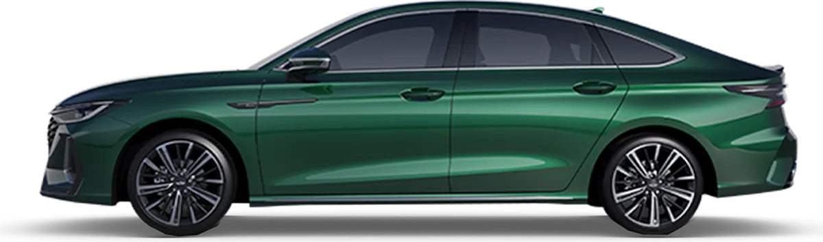 Chery Arrizo 8 neuve