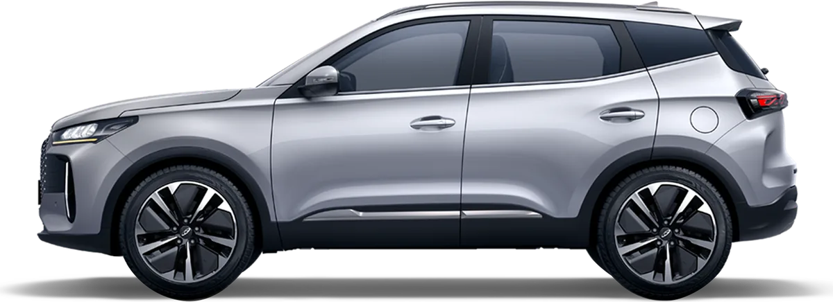 Chery Tiggo 4 HEV neuve