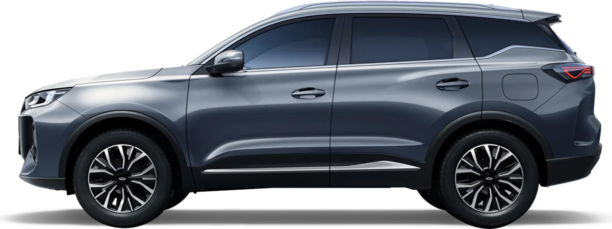 Chery Tiggo 7 PHEV neuve