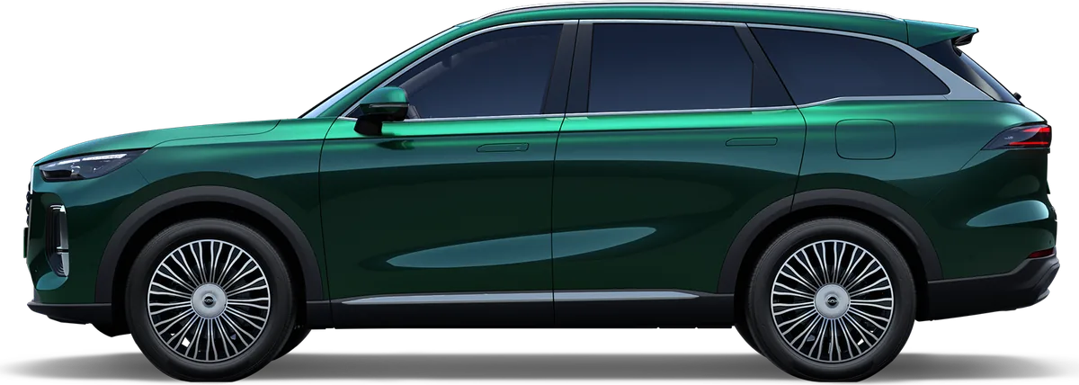 Chery Tiggo 9 PHEV neuve