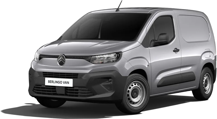 Citroën Berlingo Van neuve