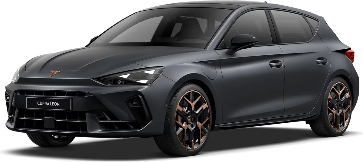 Cupra Leon neuve