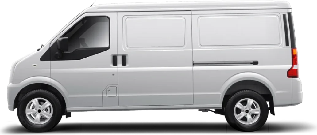 DFSK C35 neuve
