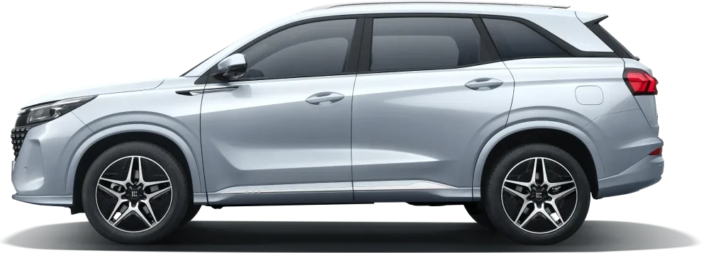 DFSK E5 PHEV neuve