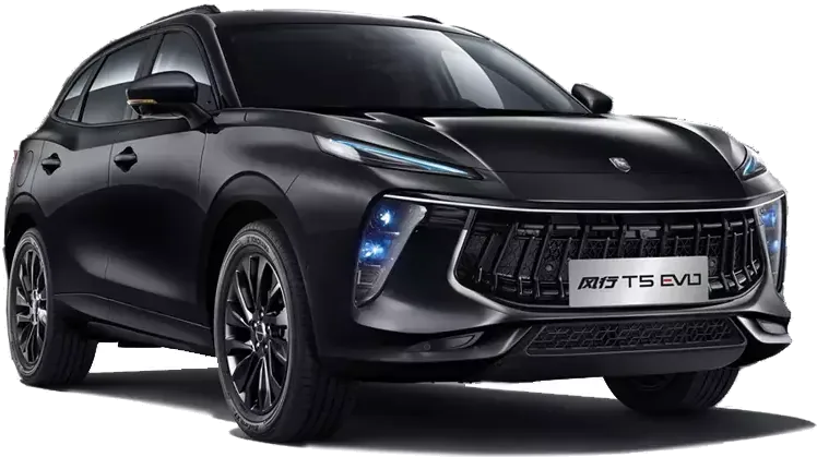 Dongfeng Forthing T5 EVO neuve