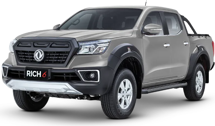 Dongfeng Rich 6 neuve