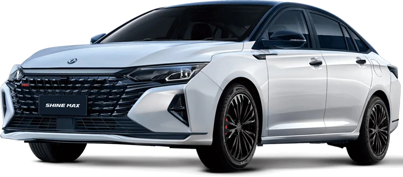 Dongfeng Shine Max Hybride neuve