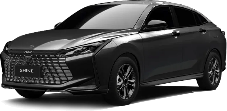 Dongfeng Shine neuve