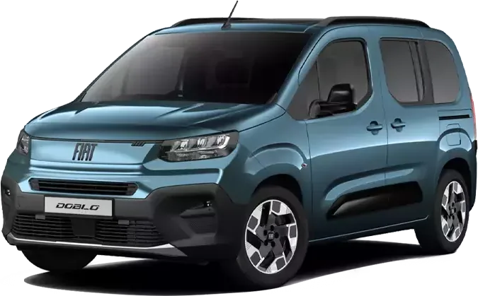 Fiat Doblo Combi neuve