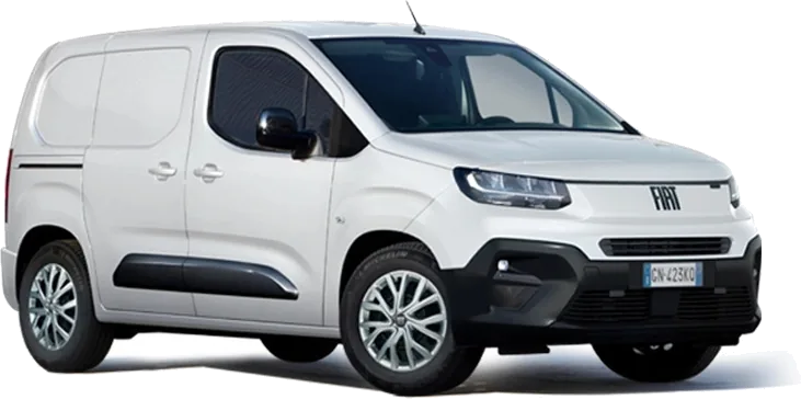 Fiat Doblo neuve