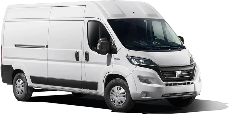 Fiat Ducato neuve