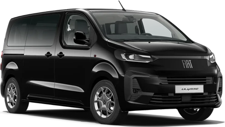 Fiat Scudo Combi neuve