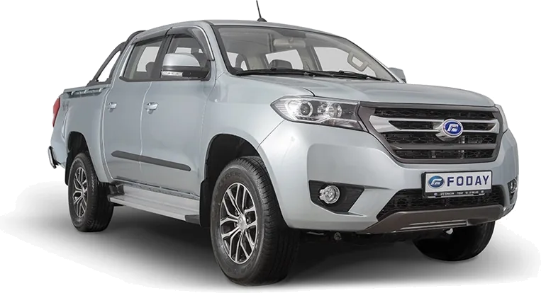 Foday F22 D neuve
