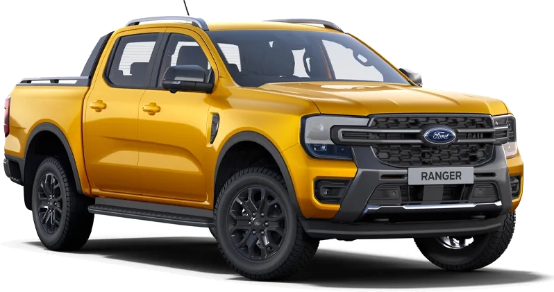 Ford Ranger neuve