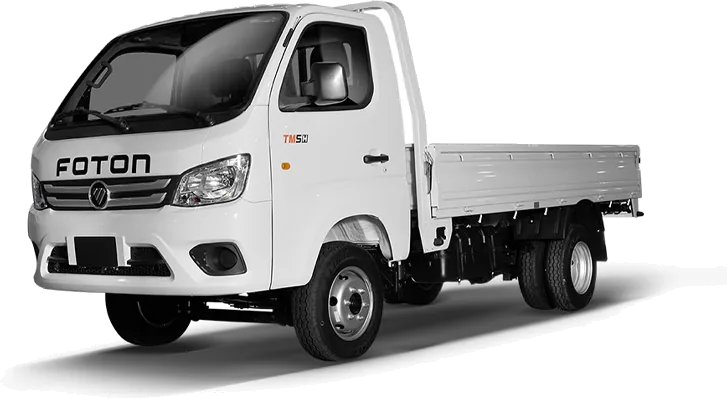 Foton TM5 3.4T Chassis Cabine neuve
