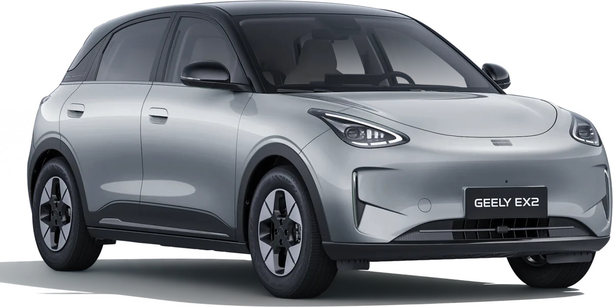Geely EX2 neuve