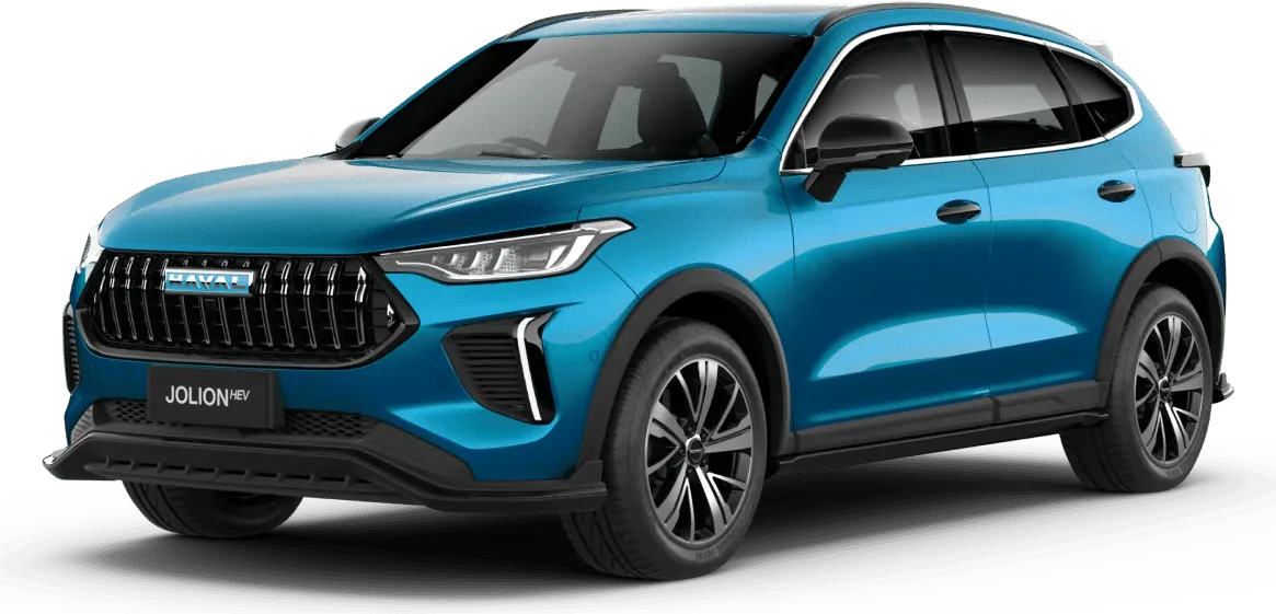 GWM Haval Jolion neuve
