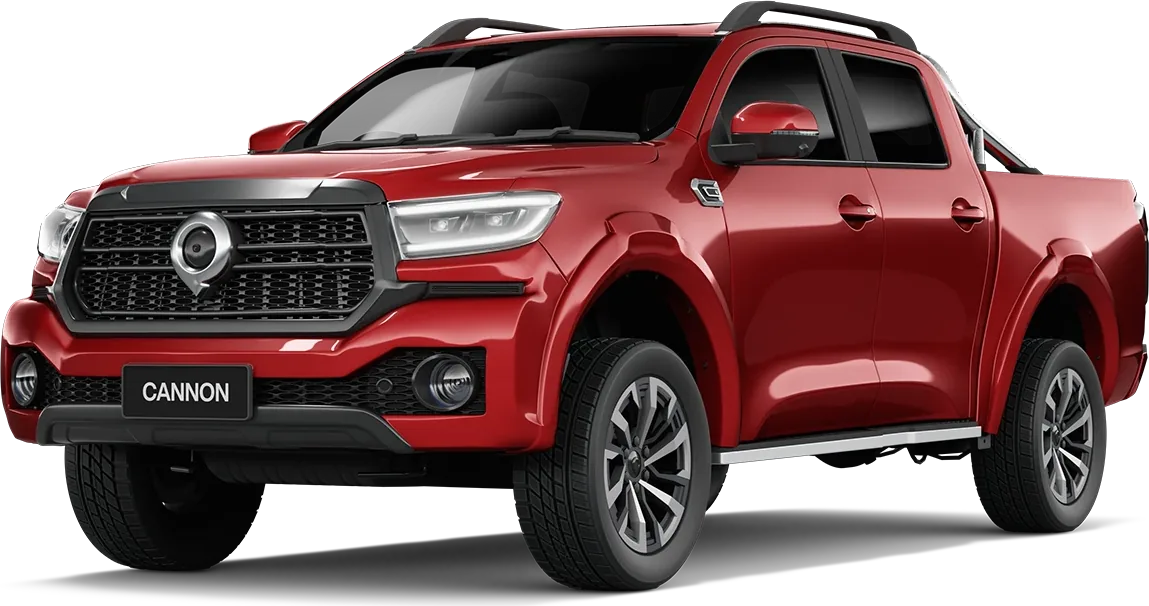 GWM Poer MT neuve