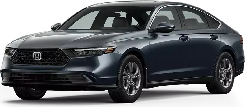 Honda Accord neuve