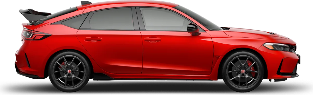 Honda Civic Type R neuve