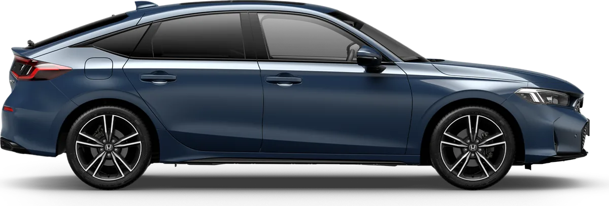 Honda Civic neuve