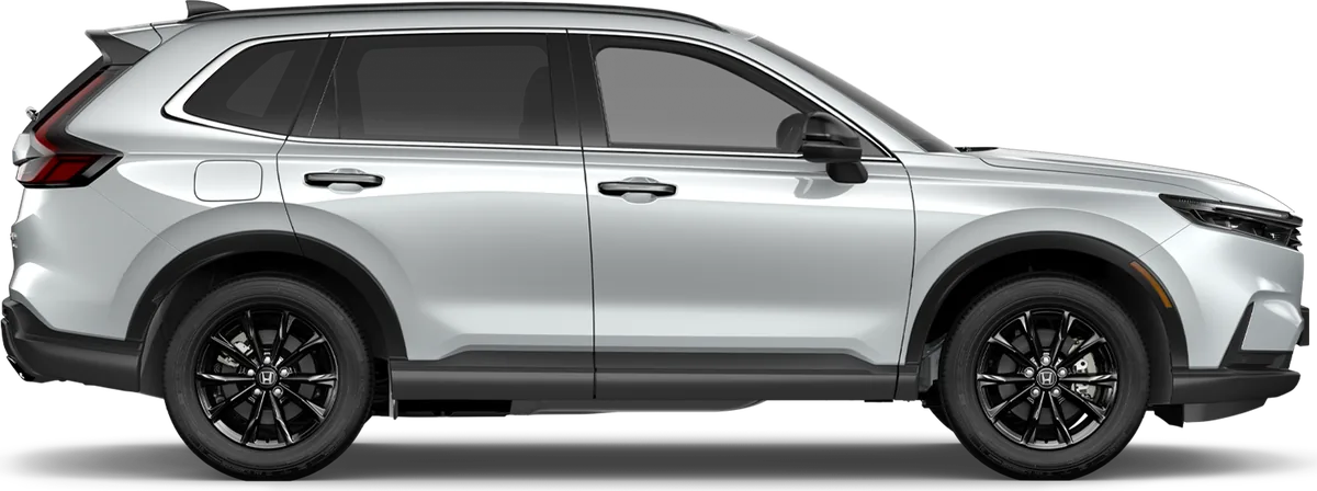 Honda CR-V neuve