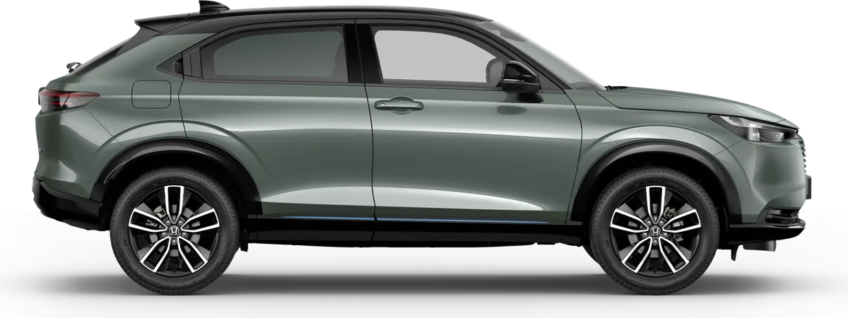 Honda HR-V neuve