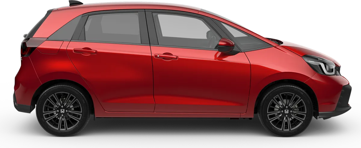 Honda Jazz neuve