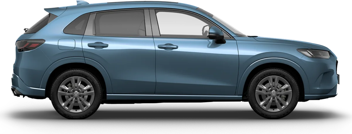 Honda ZR-V neuve