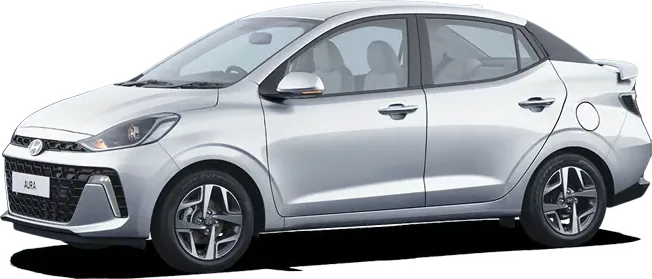 Hyundai Grand i10 Sedan neuve