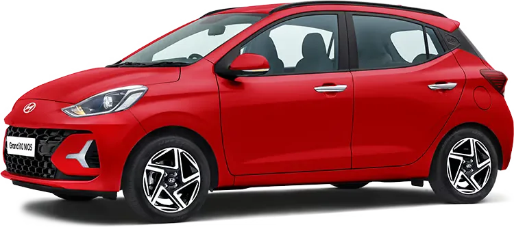 Hyundai Grand i10 neuve