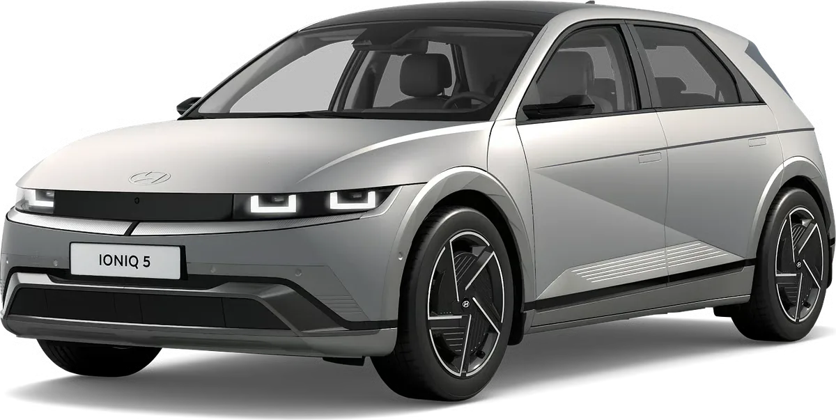 Hyundai Ioniq 5 neuve