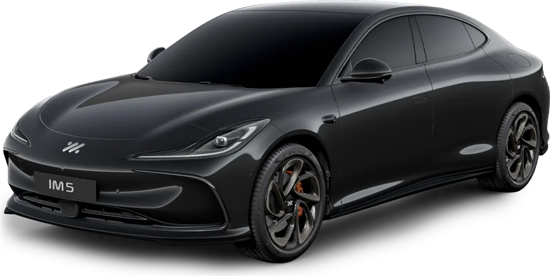 IM Motors IM5 neuve