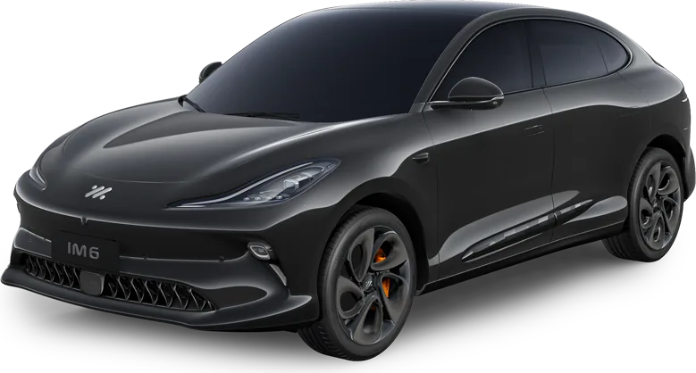 IM Motors IM6 neuve