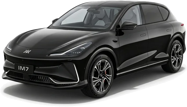 IM Motors IM7 neuve