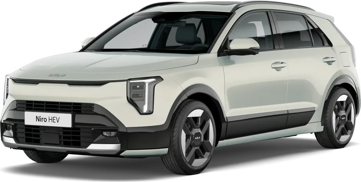 Kia Niro Hybride neuve