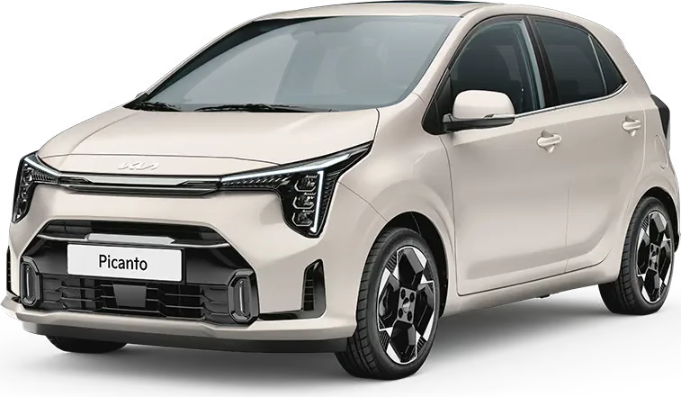 Kia Picanto Populaire neuve