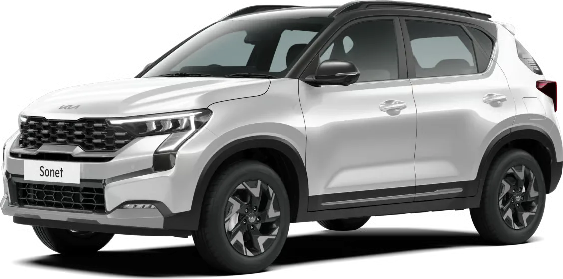 Kia Sonet neuve