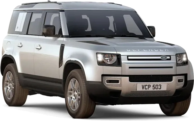 Land Rover Defender 110 neuve