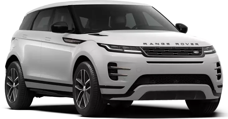 Land Rover Range Rover Evoque neuve