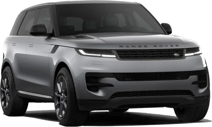 Land Rover Range Rover Sport neuve