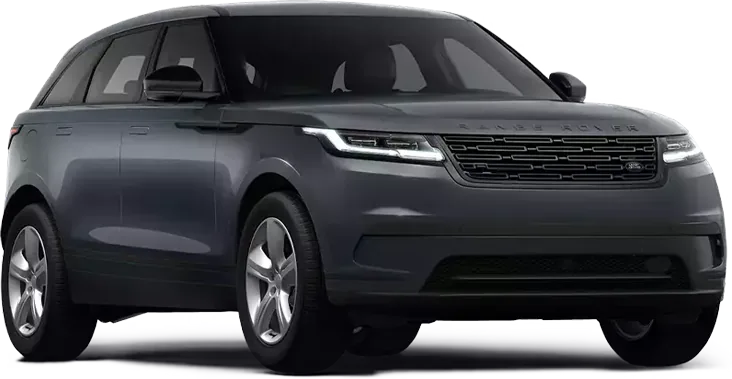 Land Rover Range Rover Velar neuve
