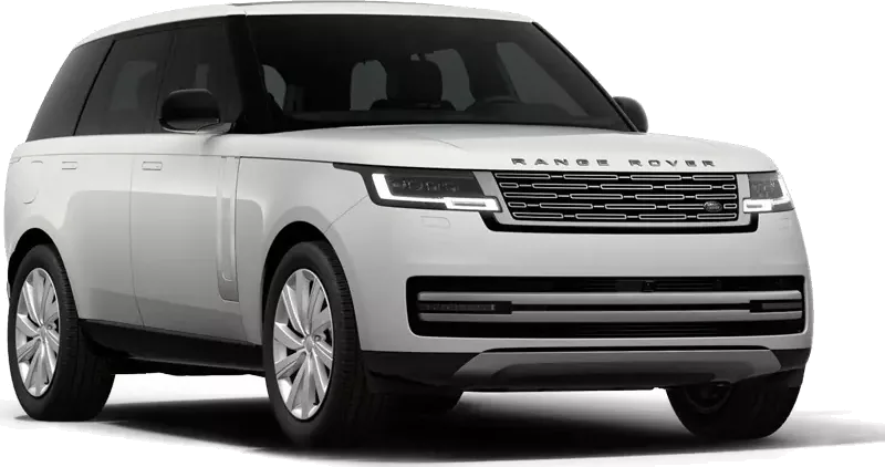 Land Rover Range Rover neuve