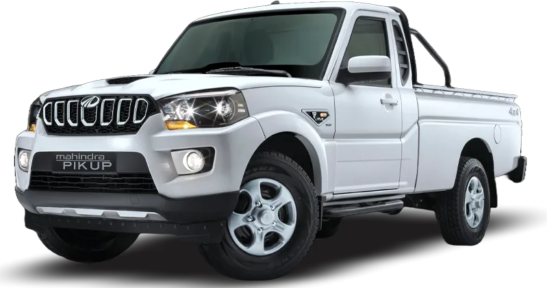 Mahindra Pick-up SC neuve