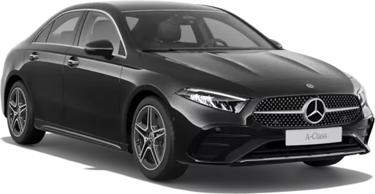 Mercedes-Benz Classe A Berline neuve