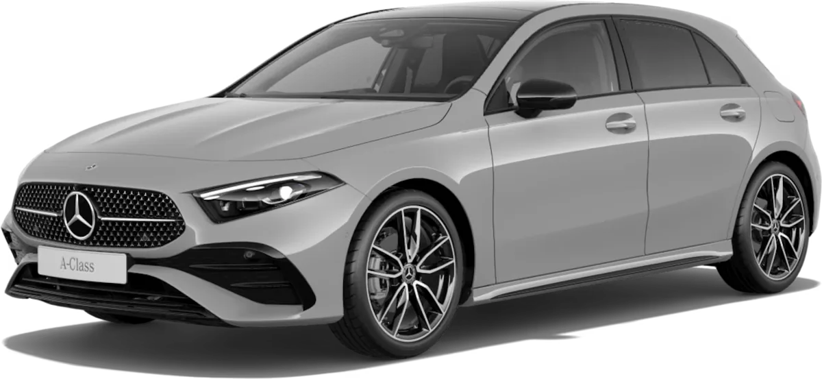 Mercedes-Benz Classe A neuve