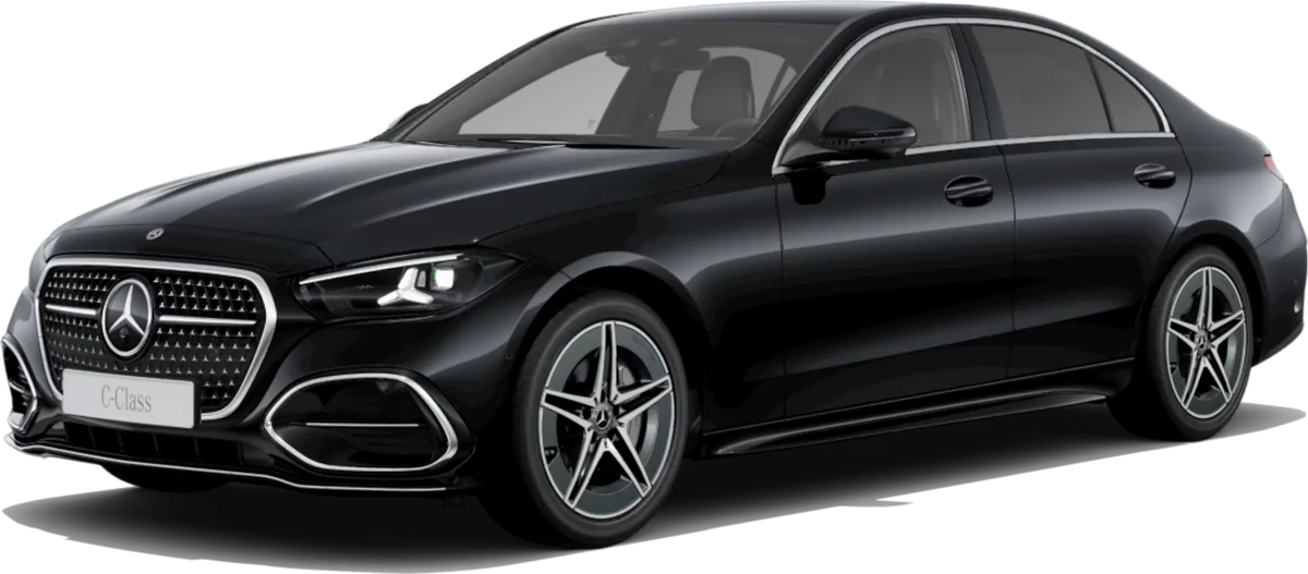 Mercedes-Benz Classe C neuve