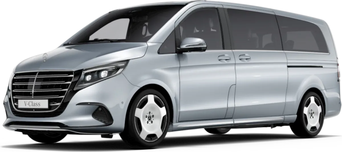 Mercedes-Benz Classe V neuve
