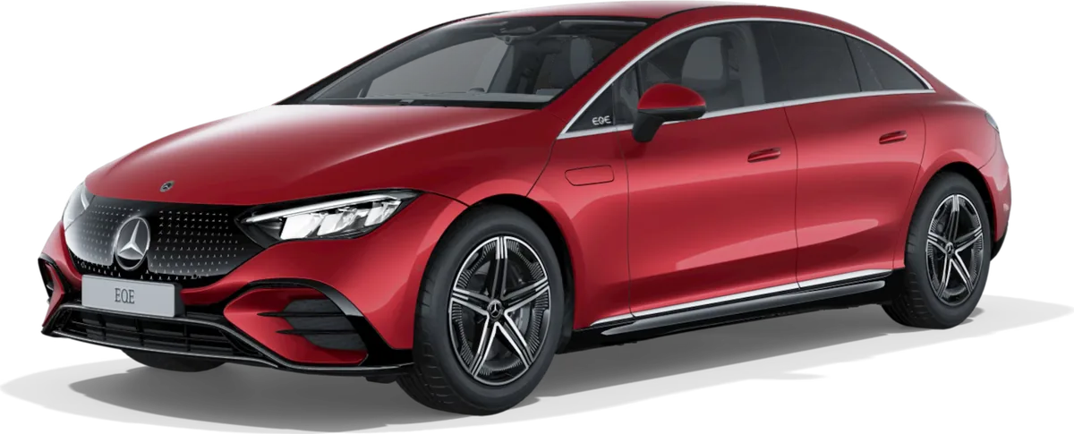 Mercedes-Benz EQE Berline neuve